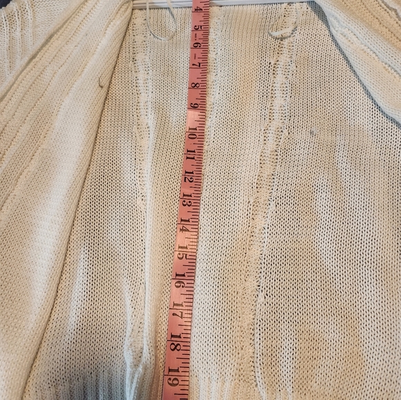 Gentle Fawn Cardigan - Picture 8 of 10